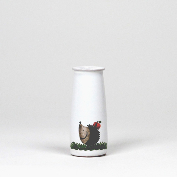 schmale Vase